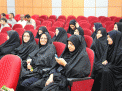 گزارش تصویری از مراسم روز جهانی کار و کارگر در دانشگاه صنعتی شاهرود